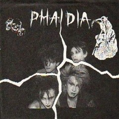 Phaidia - 邪悪な影
