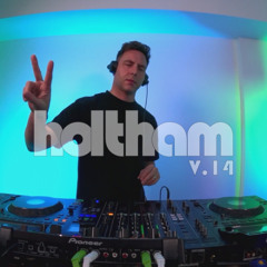 Tech House Weekend Vibes | 5 on Friday Ep. 14 | Holtham