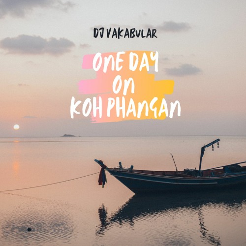 Hollystone MIX #7 @ Vakabular [One Day On Koh Phangan]