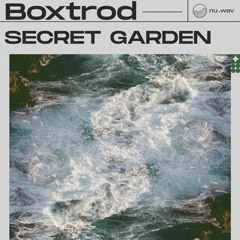 Boxtrod: Secret Garden