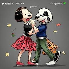 Snoopy - Kizz