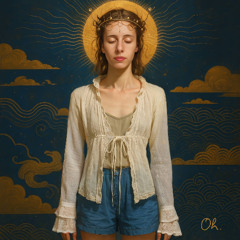 I Pray for Love - Oh.