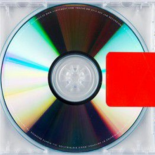 Yeezus Full Album