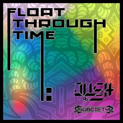 Float Through Time