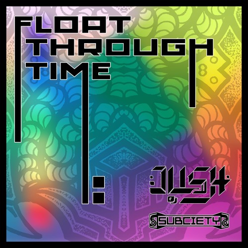 Float Through Time