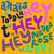 Artwork for Hey Hey Hey (feat. LEVi)