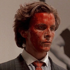 howard, its bateman. patrick bateman.