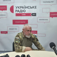 Під час штурму кожен має бути на своєму місці…»: військовий на псевдо «Барон» на захисті Сумщини.