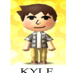 TOMODACHI LIFE Vitality Ranking cover