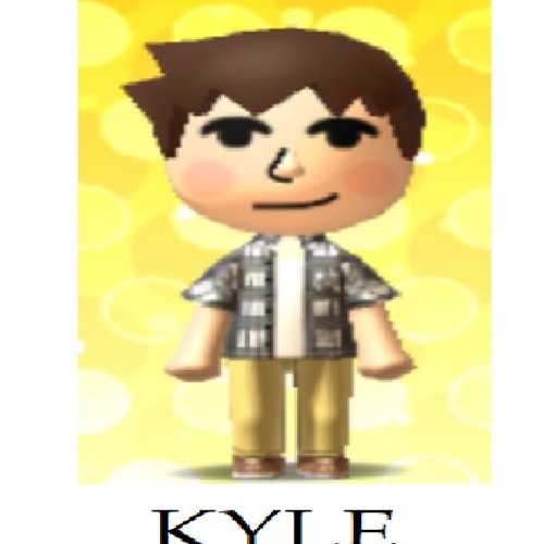 TOMODACHI LIFE Vitality Ranking cover