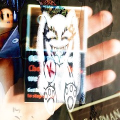 шоколадка фристайл 2 (+ деанойс)