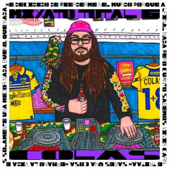 Mixato Total 006 - Colas - TORNOATORINO