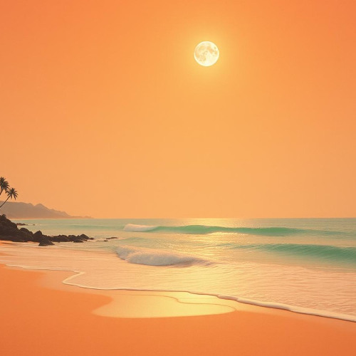 Island of Eternal Spring