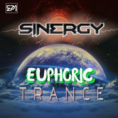 DJ SINERGY - EUPHORIC TRANCE 1