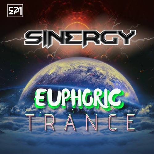 DJ SINERGY - EUPHORIC TRANCE 1