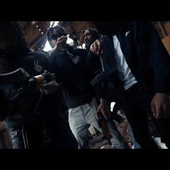 Lil' Lik X Stockdale Baby -  Real Sharks