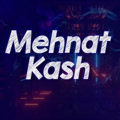 MEHNAT-KASH_Danyalmaarshi_(official_lyrical_video)