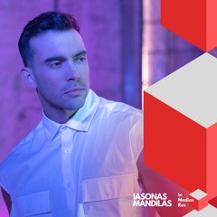 Iasonas Mandilas - TEDxIonianUniversity | In Medias Res The Podcast #2