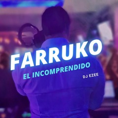 Farruko - El Incomprendido Edit By  EZEE x YANISS [130BPM]