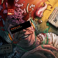 Prolix - GO (Eatrain 195)
