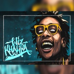 Wiz Khalifa Ft. Nipsey Hussle - ''Gang''