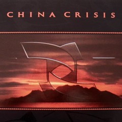 China Crises - Arizona Sky (Extended Mollem Studios Version)