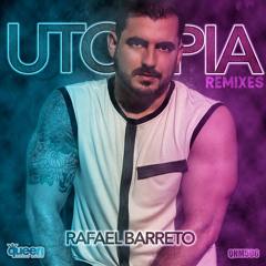 Utopia (Diego Santander Remix)