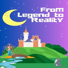 "From Legend to Reality" Lithuanian myths and legends
