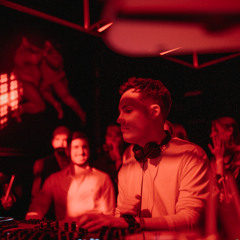 Legit Trip @ Balanss party, Swan Lake bar 26.07.2025