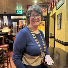 KCLR News: Kilkenny Lions Club President on surplus funds (May 2024)
