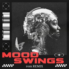 Little Simz - Mood Swings (rom Remix)