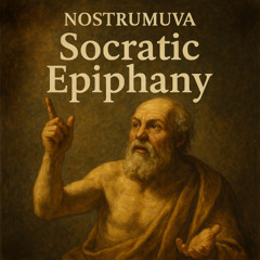 Socratic Epiphany