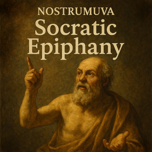 Socratic Epiphany