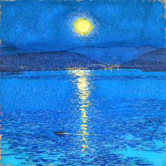 L'Invitation au voyage