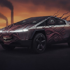 Cybertruck (Prod. Nubelas)