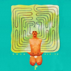 EMUH - ALD-52 EP