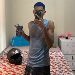 # FININHA AVANÇADAA 002 ( ( DJ FP DA ANTENA ) )