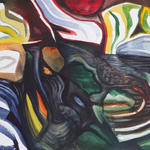 Petty In May (Mixed by Fo' and Moolz)