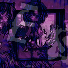 emii ノ night to the evening に shuu, fleur