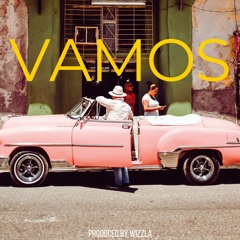 🇧🇷 Brazilian Funk x Drill Instru "VAMOS" (Prod.Wizzla)