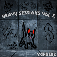 Heavy Sessions: Volume 2