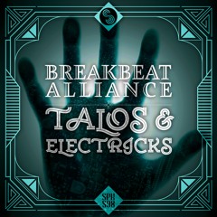 Breakbeat Alliance - Electricks