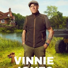 Vinnie Jones In The Country; Season 1 Episode  FuLL Episode -508005
