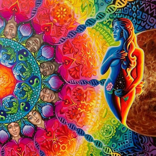 sister rose and other mushrooms- summer day gathering