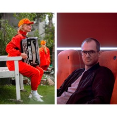 Camilla Vatne Barratt-Due / Lukas Grundmann