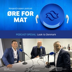 Episode 69: Look til Denmark