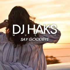 Dj RK - Say Goodbye (DJ Haks Remix)