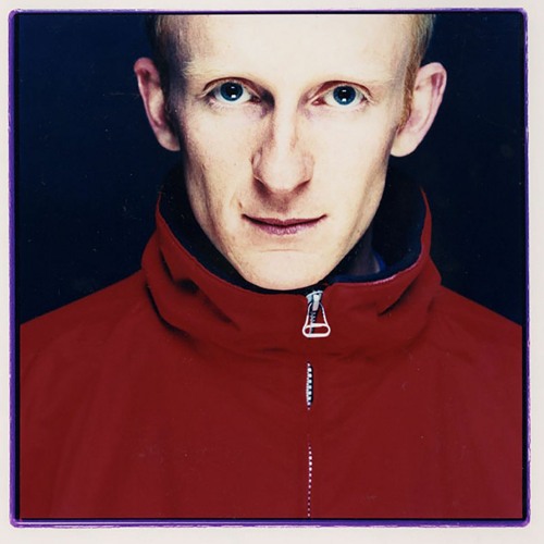 Tektronicity On A Sunday 14 - All About 'Force Mass Motion'