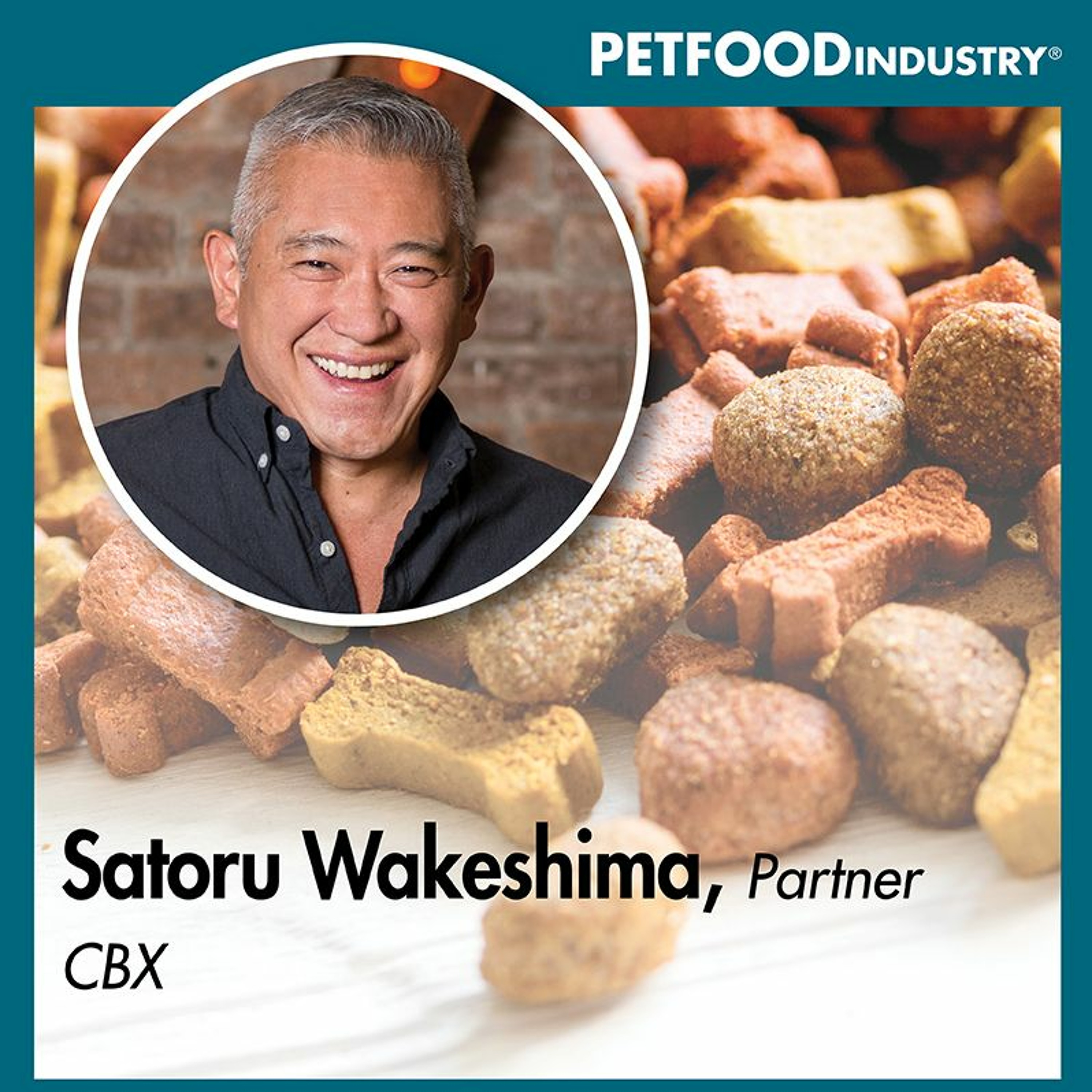 Trending: Pet Food
