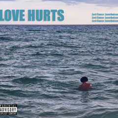 LOVE HURTS